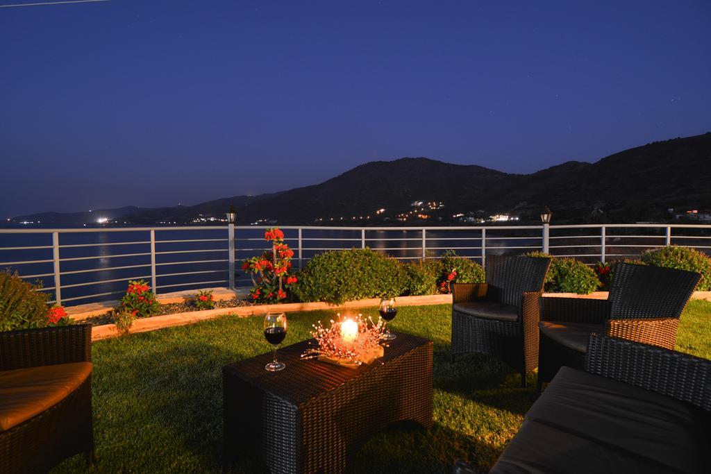Kalli Villa Pomos Ruang foto