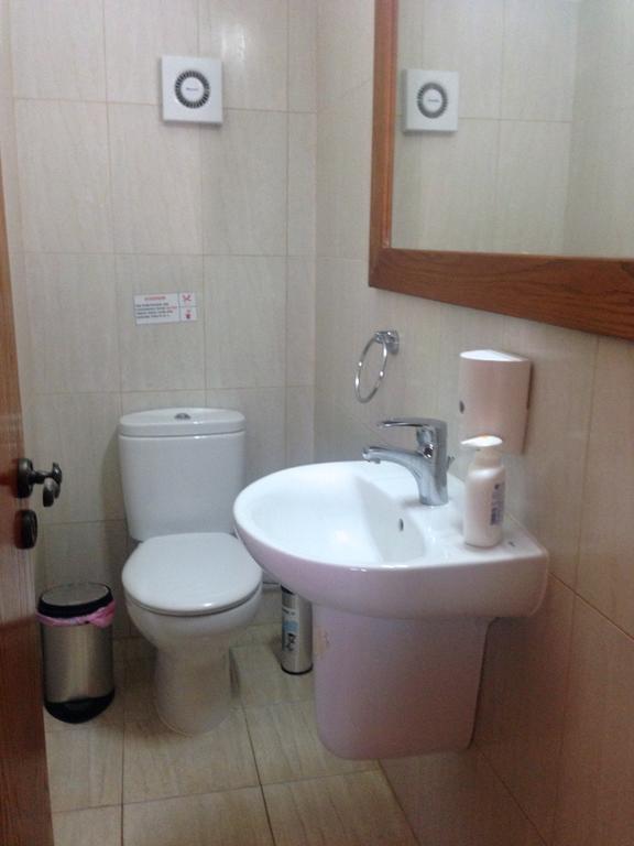 Kalli Villa Pomos Ruang foto