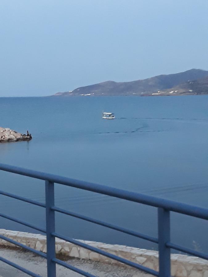 Kalli Villa Pomos Bagian luar foto
