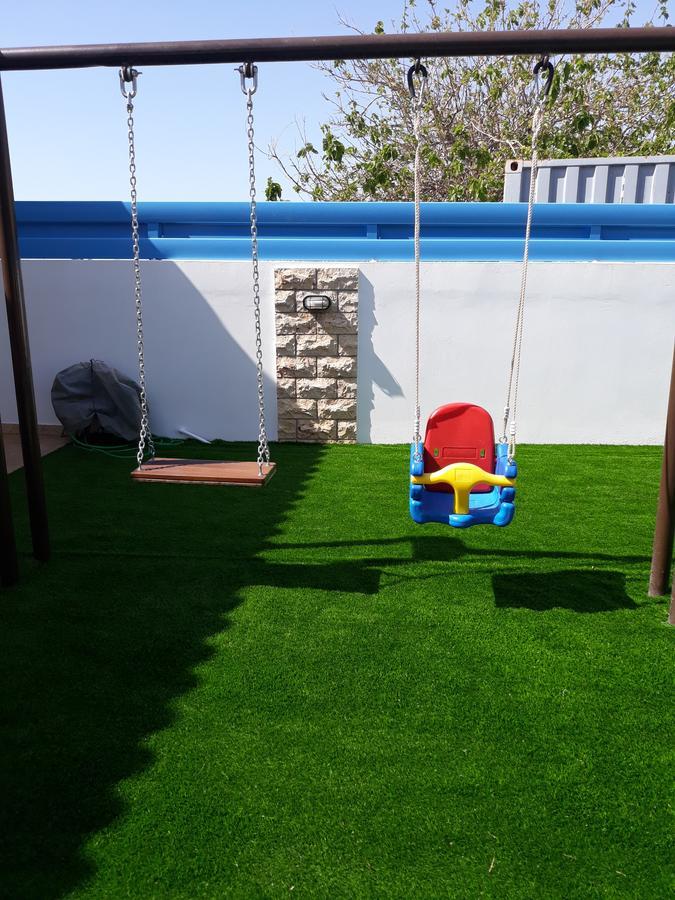 Kalli Villa Pomos Bagian luar foto